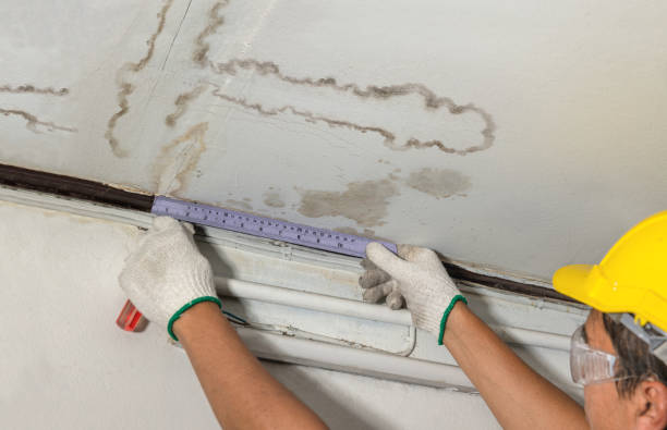 Reliable Water Damage Restoration contractor in Round Top, TX by Water Damage Irwin